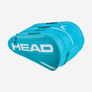 Чохол падел Head Tour Padel Bag L BL